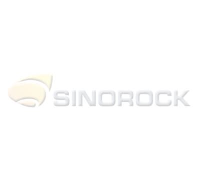 Presentation of Sinorock anchor plate